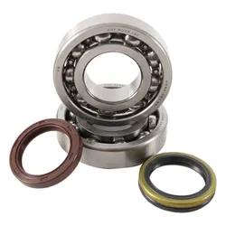 Hot Rods Crank Shaft Bearing Kit