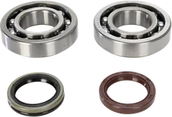 Hot Rods Crank Shaft Bearing Kit