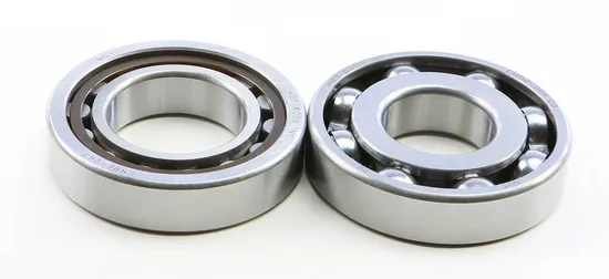 Hot Rods Main Crankshaft Bearing Kit