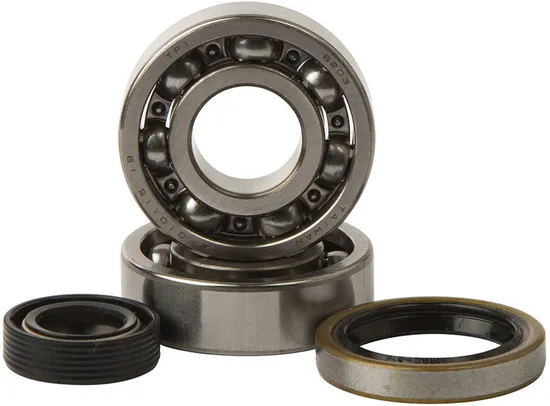 Hot Rods Main Crankshaft Bearing Kit