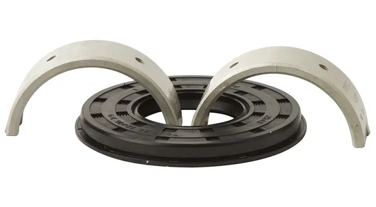 Hot Rods Main Crankshaft Bearing Kit