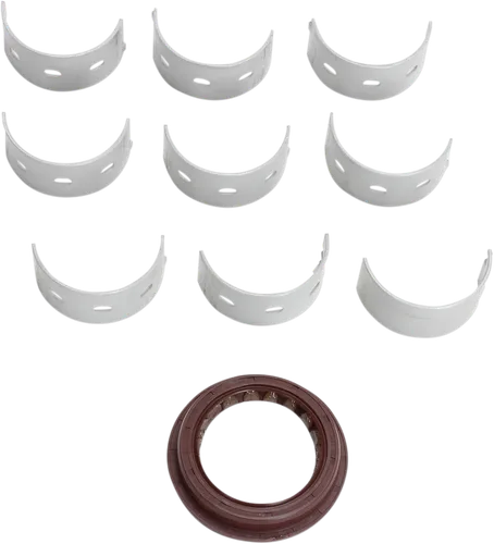 Hot Rods Crankshaft Main Bearing Kit Polaris