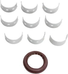 Hot Rods Crankshaft Main Bearing Kit Polaris