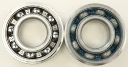 Hot Rods Main Bearings and Seal Kit for