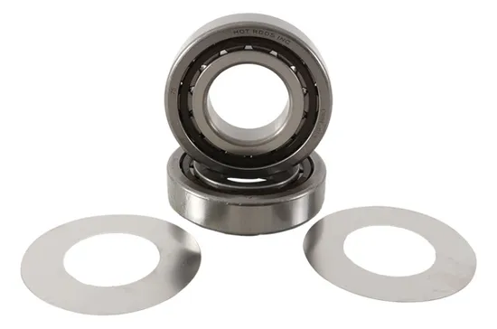 Hot Rods Main Bearing and Seal Kit for
