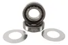 Hot Rods Main Bearing and Seal Kit for