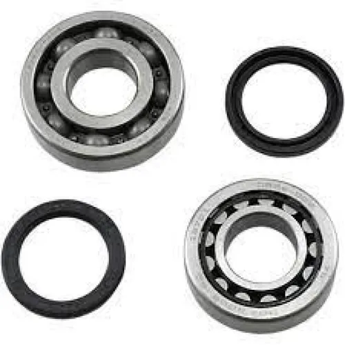 Hot Rods Main Bearing Kits