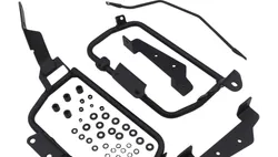 Moose Kenai Side Case Mount KTM