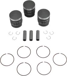 Wiseco Top End Piston Kit 61mm 0.50OB