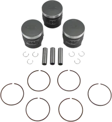 Wiseco Top End Rebuild Kit 71.50mm 0.50OB