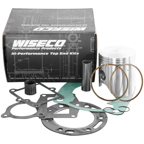 Wiseco Top End Rebuild Kit 70.25mm 2.50OB 10.25:1