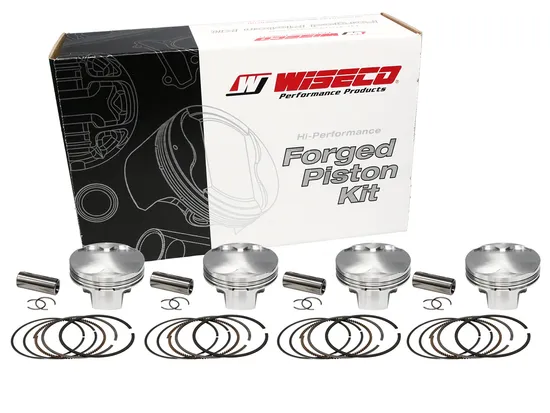 Wiseco Top End Piston Kit 1105cc 73mm 3mm OB 10.25:1