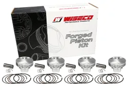 Wiseco Top End Piston Kit 1105cc 73mm 3mm OB 10.25:1