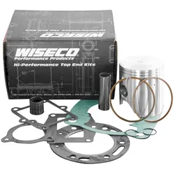 Wiseco Top End Piston Gasket Kit 75mm 9.5:1