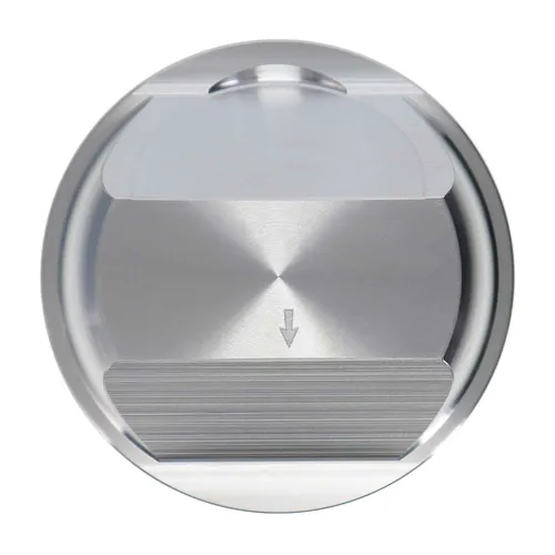 Wiseco High Performance Piston Kit 3.218in .030inOB 10.0:1