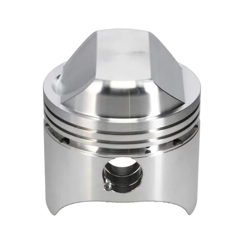 Wiseco High Performance Piston Kit 3.218in .030inOB 10.0:1