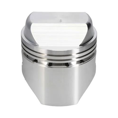 Wiseco High Performance Piston Kit 3.218in .030inOB 10.0:1