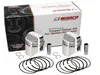 Wiseco High Performance Piston Kit 3.218in .030inOB 10.0:1