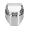Wiseco High Performance Piston Kit 3.218in .030inOB 10.0:1