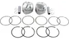 Wiseco High Performance Piston Kit 3.517in 9.5:1