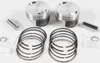 Wiseco High Performance Piston Kit 3.508in .01in OB 8.5:1