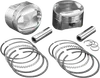 Wiseco Top End Rebuild Kit 3.528in 0.030inOB 8.5:1