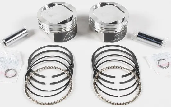 Wiseco Top End Rebuild Kit 3.518in .20inOB
