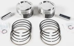 Wiseco Top End Rebuild Kit 3.518in .20inOB