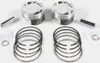 Wiseco Top End Rebuild Kit 3.518in .20inOB