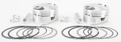 Wiseco Top End Rebuild Kit 3.498in .020inOB