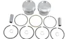 Wiseco Top End Rebuild Kit No Gaskets 3.498in