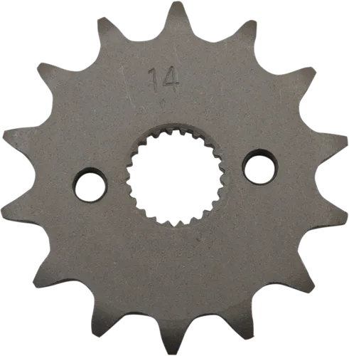 Drag Specialties 420 Countershaft Front Sprocket 14 Tooth