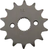 Drag Specialties 420 Countershaft Front Sprocket 14 Tooth