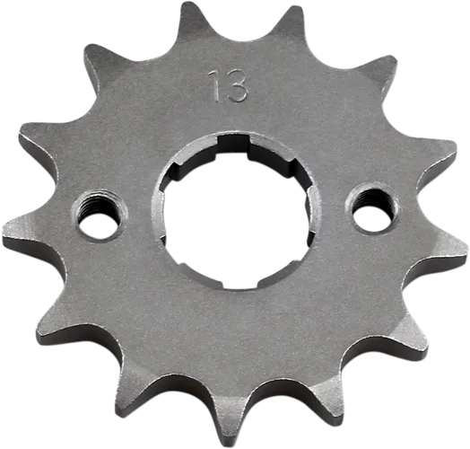 Drag Specialties 428 Countershaft Front Sprocket 13 Tooth