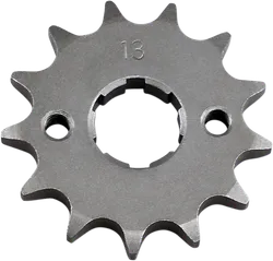 Drag Specialties 428 Countershaft Front Sprocket 13 Tooth