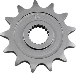 Drag Specialties 520 Countershaft Front Sprocket 13 Tooth