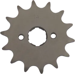 Drag Specialties 520 Countershaft Front Sprocket 14 Tooth