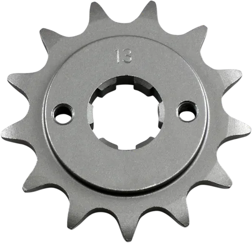 Drag Specialties 520 Countershaft Front Sprocket 13 Tooth