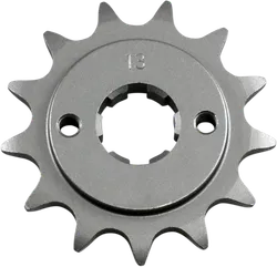 Drag Specialties 520 Countershaft Front Sprocket 13 Tooth