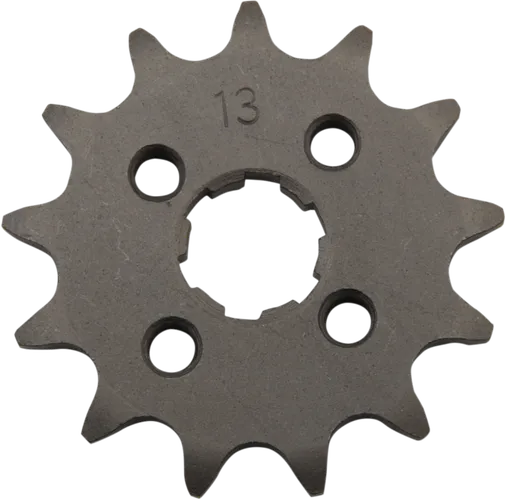 Drag Specialties 420 Countershaft Front Sprocket 13 Tooth
