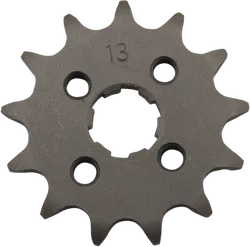 Drag Specialties 420 Countershaft Front Sprocket 13 Tooth