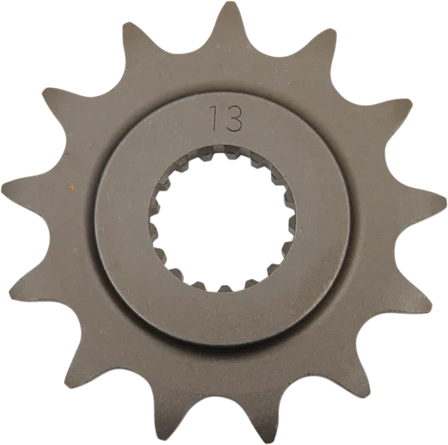 Drag Specialties 520 Countershaft Front Sprocket 13 Tooth 1
