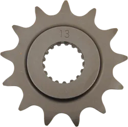 Drag Specialties 520 Countershaft Front Sprocket 13 Tooth