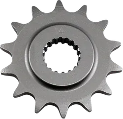 Drag Specialties 520 Countershaft Front Sprocket 14 Tooth
