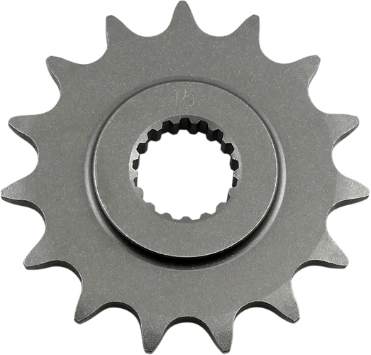 Drag Specialties 520 Countershaft Front Sprocket 15 Tooth