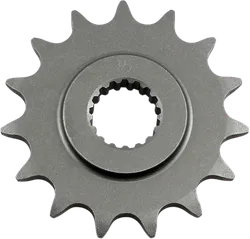 Drag Specialties 520 Countershaft Front Sprocket 15 Tooth