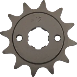 Drag Specialties 520 Countershaft Front Sprocket 12 Tooth
