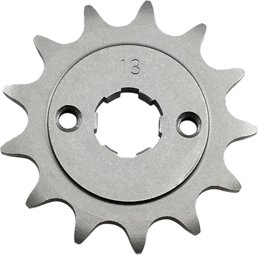 Drag Specialties 520 Countershaft Front Sprocket 13 Tooth