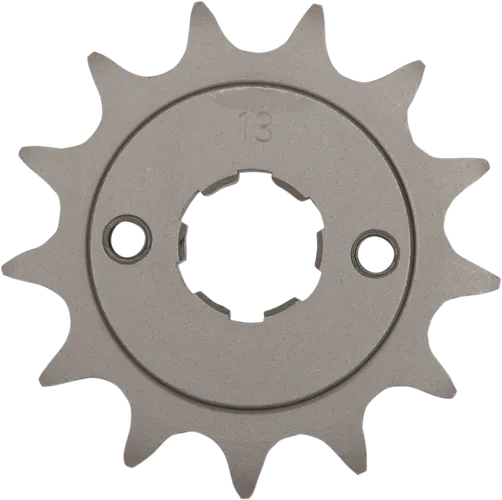 Drag Specialties 520 Countershaft Front Sprocket 13 Tooth