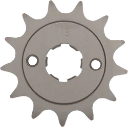 Drag Specialties 520 Countershaft Front Sprocket 13 Tooth